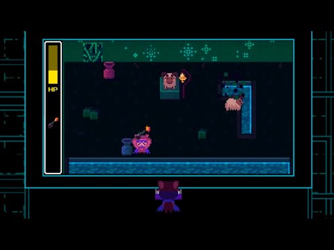 [Oneshot x Deltarune]Niko VS ram