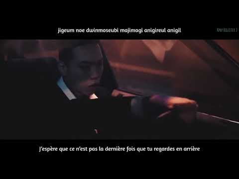 [VOSTFR MV] BewhY (비와이) - 초월 (TRANSCEND) ft. C JAMM {ROMATIZATION}