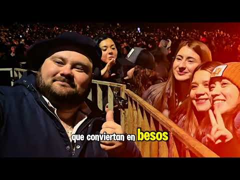 Matias Valdez - Tu Jardin Con Enanitos