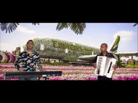 Velatos & Ionuț!  Ruseasca de picior