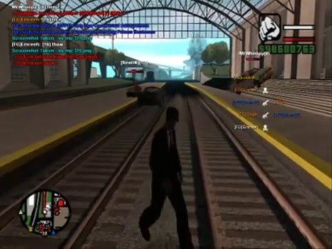 Miracle, je bent knap, en ook wel heel sexy