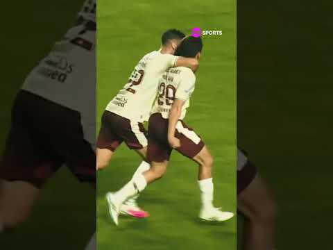 O INIMIGO DOS “GOLS FEIOS”! 😮‍💨🇾🇪 O Pablo Maia só faz golaço!🔥🔥 #shorts