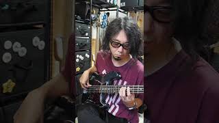 Bass Play 26