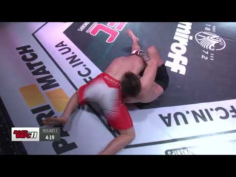 Road To WWFC - 11: ALEXANDER GOLYK - MATVIY SHVARTS