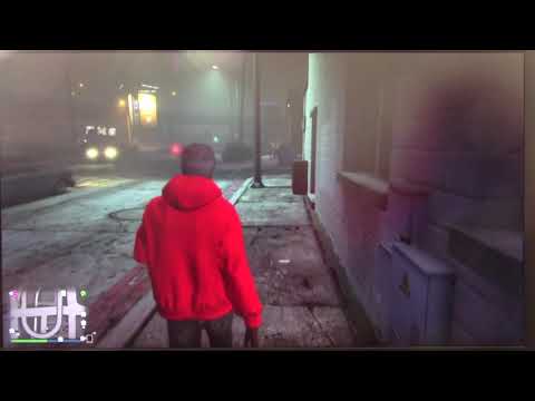 MongoTV_1958 - Mongo Games - DANSK - Del 187 - GTA 5 Online - Spiller GTA 5 Online Fredag