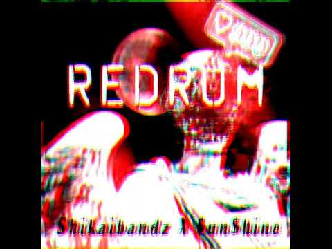 shikaibandz x $un$hine - Redrum (prod. Netuh)