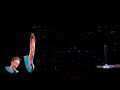 Coldplay - Us Against The World / Silver Bird (Live in Las Vegas, June 6th, 2025)