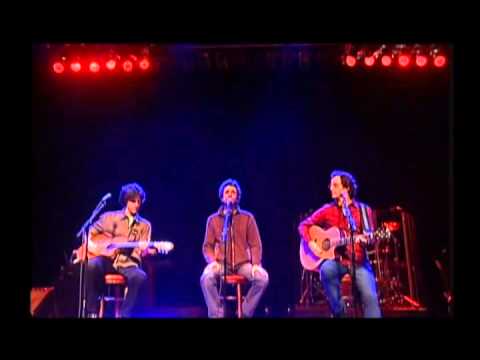 KLEITON & KLEDIR e VITOR RAMIL - Vento Negro