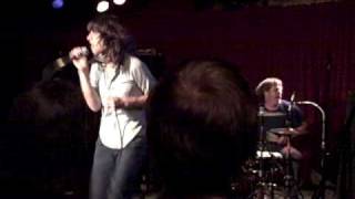 The Fiery Furnaces--Charmaine Champagne