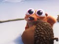 Ice Age Scrat Tales Clips 2022 Version
