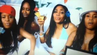 Cherish Ft Da Beat - Miss Pimp