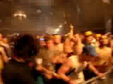 Hexstatic 'When Robots Go Bad' album teaser