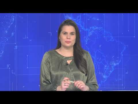 CNT Jornal de 22/07/2026 na Íntegra