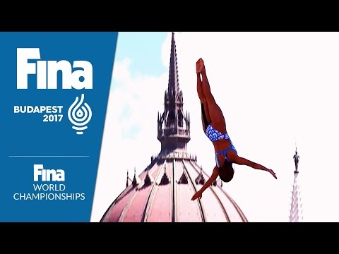 Recap Day 15 #FINABudapest2017