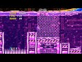 Sonic 2 HD 2.0 Demo Gameplay - Chemical Plant Zone