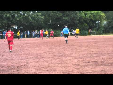 VfB-TV: RWS Lohberg vs. VfB  0:1 - Videos zum Spiel