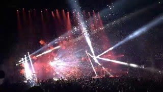 Metric - March 23, 2016 - ACC - Toronto - Celebrate
