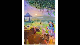 Download lagu KRISHNA KI BANSURI KI DHUN | MAHABHARAT RINGTONE |@BISWAJITCREATION7123 mp3