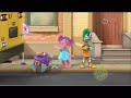 Abby S Flying Fairy School Theme Song Slow