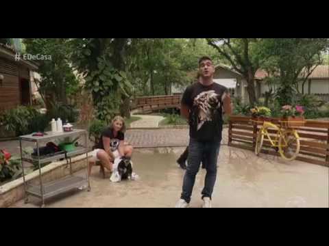 IDENTIFICADO CRIMINOSO