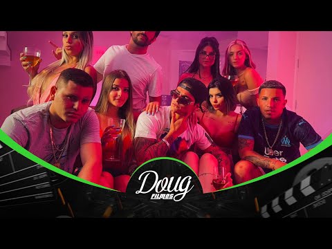 Mc BL, DJ Davi Kneip e Yan Prod - Cara Certo (CLIPE OFICIAL) Doug Filmes