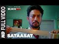 Sataasat Full Video Song Blackmail Irrfan Khan Amit Trivedi Amitabh Bhattacharya