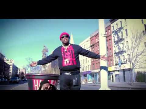 Casino Stax x Hermes Bully - Wavy | Music Video |