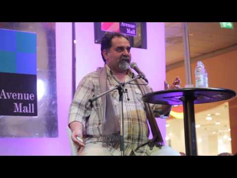 Avenue Mall Osijek: Željko Pervan