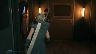 FF7 リメイク ストーリー 思い出配信 #2