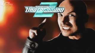 HARTE DROHUNG - NEED FOR SPEED UNDERGROUND 2 Part 44 | Lets Play