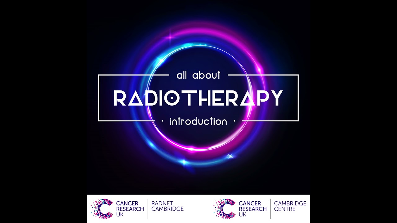 All about radiotherapy – Introduction