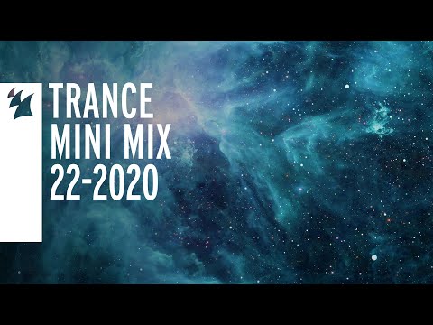 Armada Music Trance Releases (Week 22-2020)