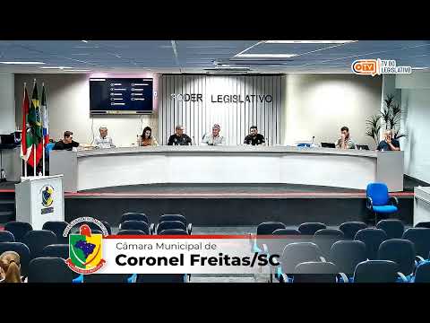 Décima Nona Sessão Ordinária 2026