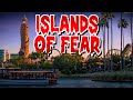 Halloween Horror Nights: Universal’s *FAILED* Attempt at Islands of Adventure