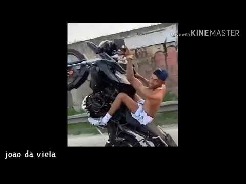 MC Pauli da Capital e MC Luan da BS Partiu pro get