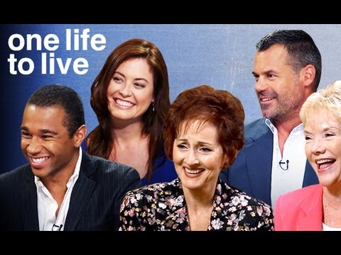 One Life to Live | Larry King Now | Ora TV