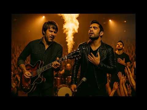 Echoheart – Eternal Light (Live in Sydney)