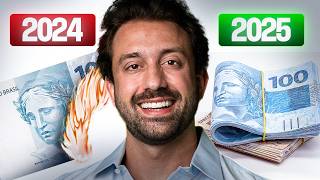 5 Motivos para Investir na Bolsa de Valores em 2025