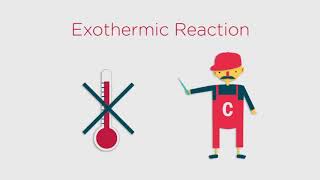 What are catalysts
