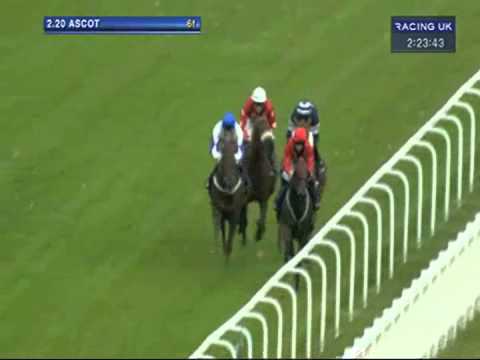 2012 Qipco British Champions Sprint Stakes - Maarek