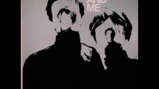 You And Me - Again And Again (HOTBANANA04) [2003]