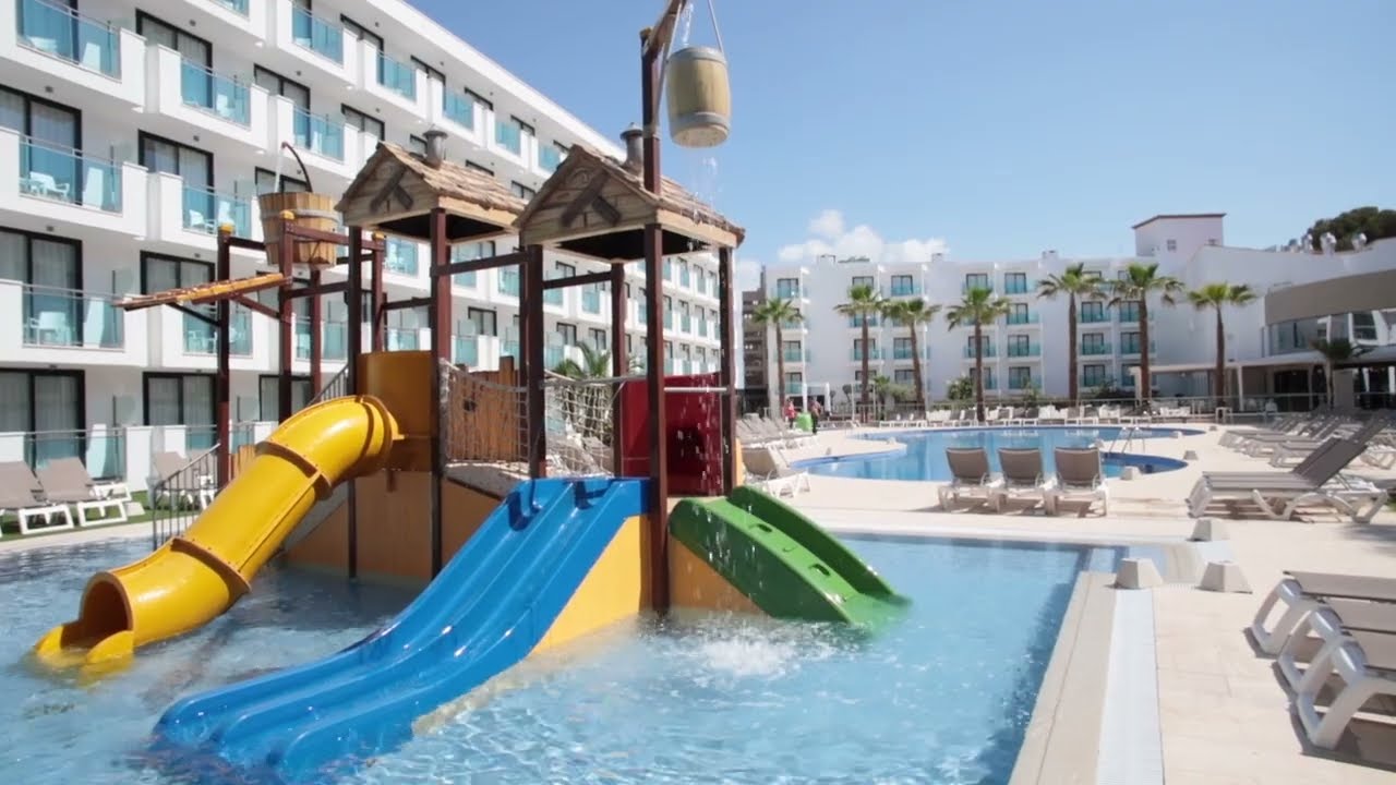 Video: 3* Best Sol d Or