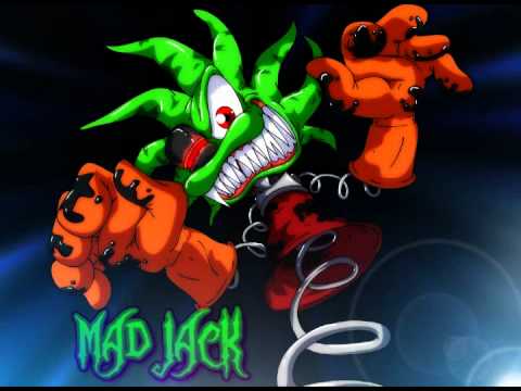 Mad Jack Orchestral Cover