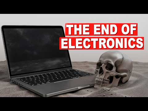 Breakthrough Technology: Moving Beyond Electronics Breakthrough Technology: Moving Beyond Electronics