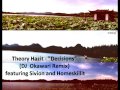 Theory Hazit - Decisions (DJ Okawari Remix) ft. Sivion and HomeSkillit