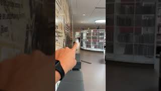 OJH 8th Grade Virtual Tour for Bus Riders