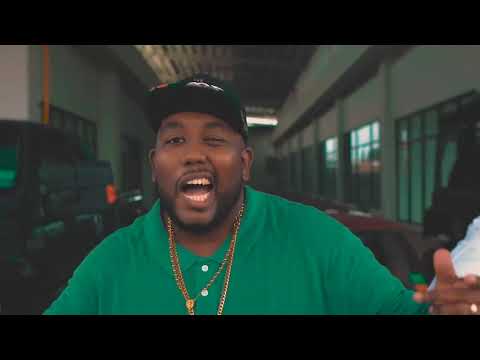 HABLAME DE CASH REMIX CALERO FT ORIGINAL FAT LIL DEE  REAL PHANTOM Video Oficial