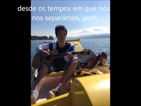 Dove Man ft Matysh Yan - Coroption (legendado)