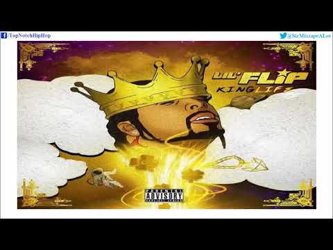 Lil Flip - Paper Flip (Feat. BeatKing) [King Life]