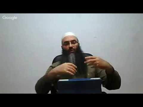 Tefsir - Surja El Humeze - Lulzim Perçuku